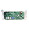 Recyceltes Toilettenpapier Blauer Engel 3-lagig weiß - Karton mit 60 x 250 B
