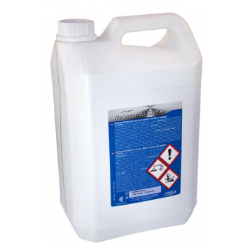 Nosocomia surf+ 2x 5 L - Nettoyant désinfectant sols & surfaces - dispostif médical