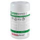 Lingettes désinfectantes de surface Steriwipes C - Dispenser de 25 grandes lingettes - Unité