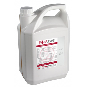 CP3505 - Assouplissant parfumé pour textile - Bidon de 5 L