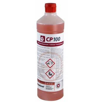 CP100 - Ultra détartrant désodorisant pour sanitaire - Carton de 6 x 1 L