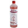 CP100 - Ultra détartrant désodorisant pour sanitaire - Carton de 6 x 1 L