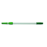 Perche télescopique Ergotech 2 x 1.25 m