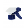 Tête de pulvérisateur bleu 500 ml - DIN 28/410 - Unité