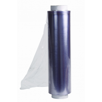 Film alimentaire, boite distributrice de 45 CM X 300 M - Carton de 6