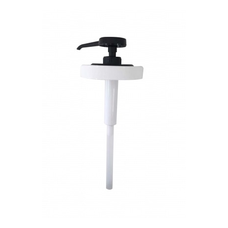 Pompe de dosage moire pour savon microfilmes KEMNET 5L - Unité