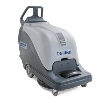 Nilfisk BU800 Akku-Poliermaschine - Einheit