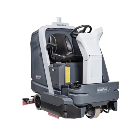 Autolaveuse autoportée Nilfisk SC6000 1050D