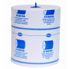 Essuie-mains rouleau ouate recyclée Ecolabel 2 plis 205 M Paredis 3 - Carton de 6 x 833 F