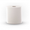 Handtücher Rolle recycelte Wattepapier ökolabel weiss  2-lagig geprägt 200 M Paredis Style Rolle - Karton 6 x 851 B