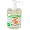 Anti-Germ Soap - Desinfektions Handwaschlotion mit Pumpe - Flasche mit 500ml