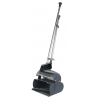 Kit Pelle et Balayette Aéroport Alimentaire 350mm Medium Gris - Unité
