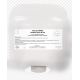 PERL'O -Sanftes ökologisch Waschcreme für Körper und haare mit baumwollblüten duft - halbweiche Beutel 6 x 1 L