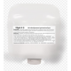 Eligel A - Gel désinfectant hydroalcoolique mains Gamme Simplement - Recharges de 6 x 1 L