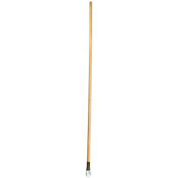 Holz Stiel breit 180 cm - Einheit