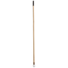 Holz Stiel 150 cm - Einheit