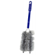 Brosse radiateur grise 20 cm