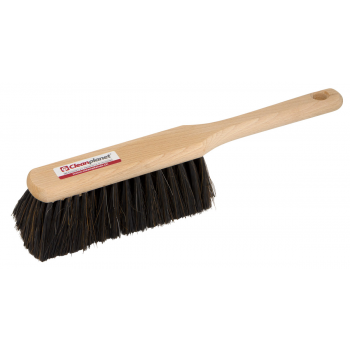 Verstärkte Rosshaarbürste 32 CM