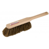 Handfeger 100% Pferdehaar 32 cm - Einheit