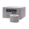 Papier toilette 100% cellulose "ECOLABEL" 2 plis blanc Easy pull midi - Paquet de 12 x 576 F