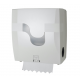 Distributeur de rouleau d’essuie-mains New Formatic Blanc - Unité