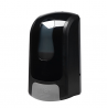 Manueller Seifen- und hydroalkoholischer Gelspender Weiß - Einheit