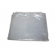 Housse de container 600 L LDPE  40 μm transparent - Carton de 50