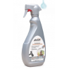 JEDOR Spray d'ambiance surodorant sans CFC - Parfum Ambiance - Carton de 6 x 500 ml