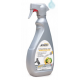 Spray d'ambiance surodorant sans "CFC" JEDOR - Parfum Citron - Carton de 6 x 500 ml