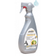 Spray d'ambiance surodorant sans CFC JEDOR - Parfum Citron - Carton de 6 x 500 ml