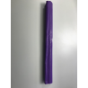 Sac à linge 110 L LDPE 21 μm violet - Carton de 10 x 25
