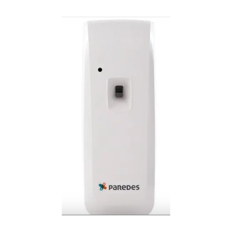 Diffupak - diffuseur de parfum d’ambiance - unite(4 piles aa lr6 non incluses)
