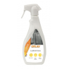 Lustrant inox alimentaire avec pulvérisateur ORLAV - Flacon de 750 ml