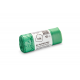 Sac compostable 110 L 35 My - Carton de 14 x 10