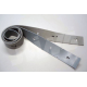 Kit lamelle pour autolaveuse Nilfisk BA651 - La paire