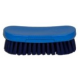 Brosse a main alimentaire fibre mi-dure bleu 19.5 x 5 cm - Unité