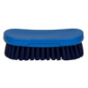 Brosse a mains alimentaire fibre mi-dure bleu 19.5 x 5 cm - Unité