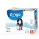 Windeln Pingo ökoschweiz midi T 3 4-9KG - Karton mit 2x 44 windeln