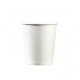 Gobelet carton blanc 20 cl - Carton de 40 x 50