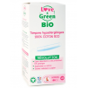 Tampon mit Applikator - Normal "Love and Green" - Schachtel mit 12 x 16 Einheiten