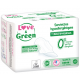Serviette - Super "Love and Green" - Schachtel mit 16 x 12 Einheiten