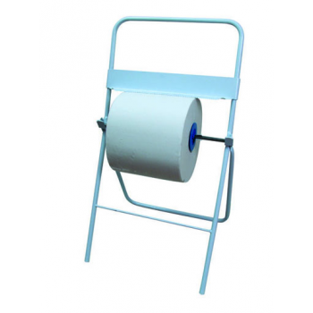 Dérouleur sol a lame pour rouleau max 420 mm x 360 H - Unité