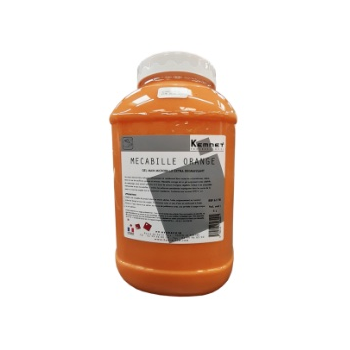 Savon mains microbilles d’atelier Kemnet mecabille- Carton de 2 x 5 L