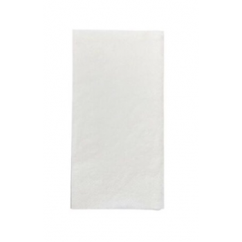 Serviette 1/8 33 x 33 cm 2 Plis - Carton de 2400