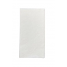 Serviette 1/8 Zellulose Weiß 2-lagig 33 x 33 cm - Karton mit 2400 (Auf Bestellung)