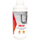 Déboucheur liquide caustique -  WC Sanitaires et Canalisations standard ORLAV - Flacon de 1 L
