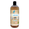 Schwarze Seife - Ecocert Ökowaschmittel flüssig IDEGREEN - Karton mit 6 x 1 L