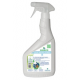 Stain Wash Power - Détachant textile tâches grasses Ecolabel Green'R - Carton de 6 x 750 ml