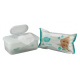 Boite pour lingettes baby wipes - Unité