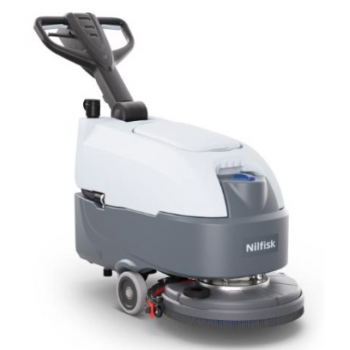 Nilfisk SC370 43B EU Handgeführte Scheuersaugmaschine - Einheit